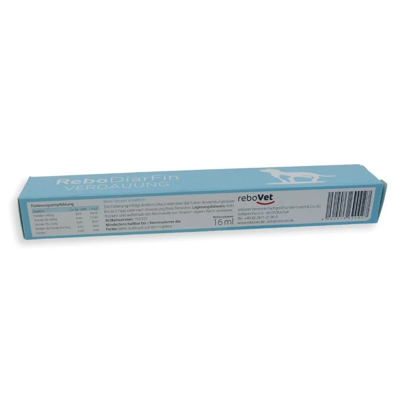 ReboDiarFin Paste 16ml
