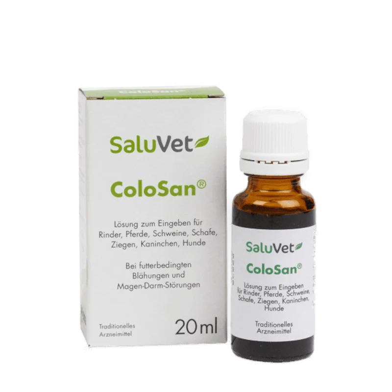 ColoSan 20ml