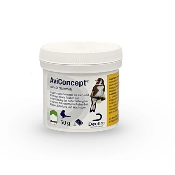 AviConcept Pulver 50g