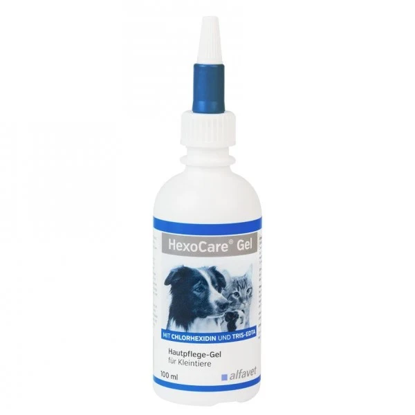 HexoCare Gel 100ml