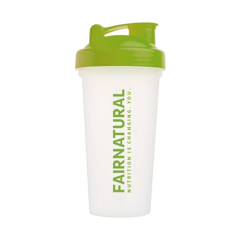 Protein Shaker fir Eiweißshakes