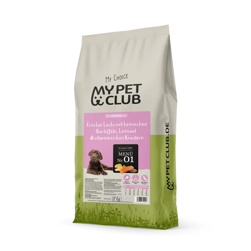 MyPetClub Welpen & Junior