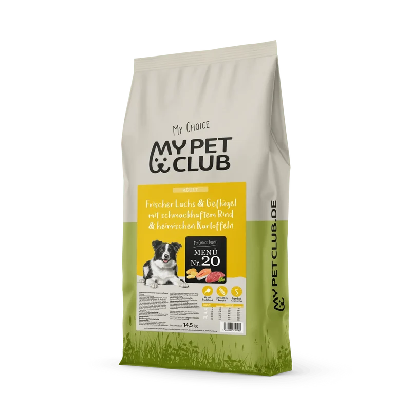 MyPetClub Pwoteyin ki wo