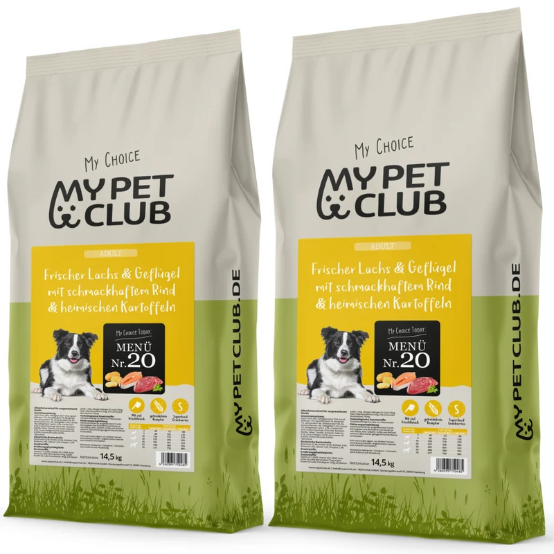 MyPetClub Pwoteyin ki wo