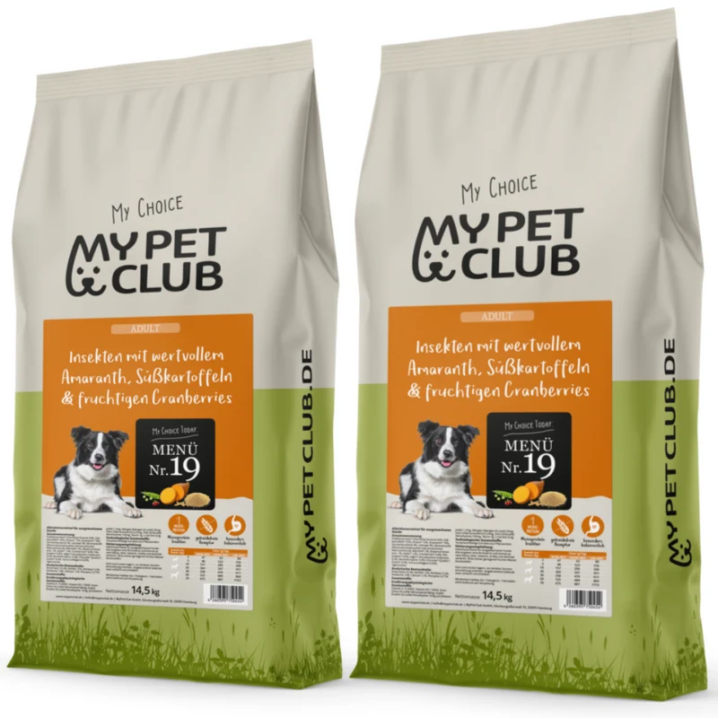 MyPetClub Rovarok
