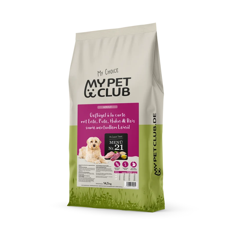 MyPetClub-Gläichgewiicht