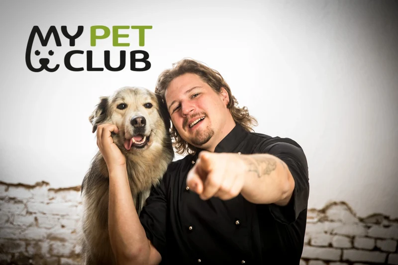 MyPetClub-Gläichgewiicht