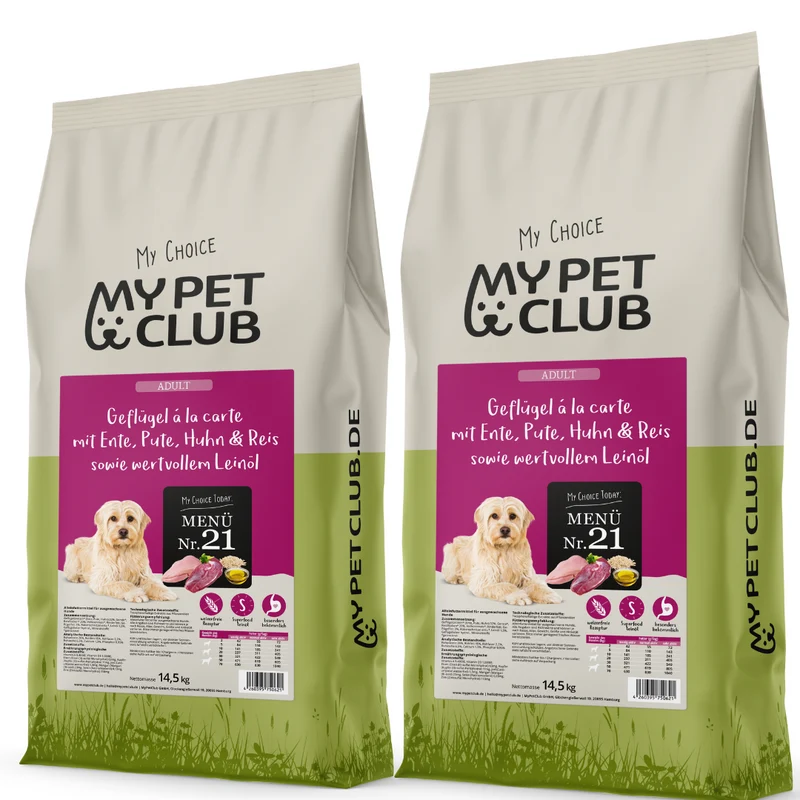 MyPetClub-Gläichgewiicht