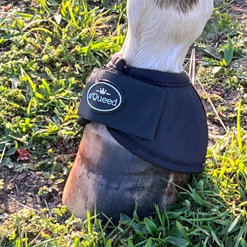 Hufglocken harangcsizma