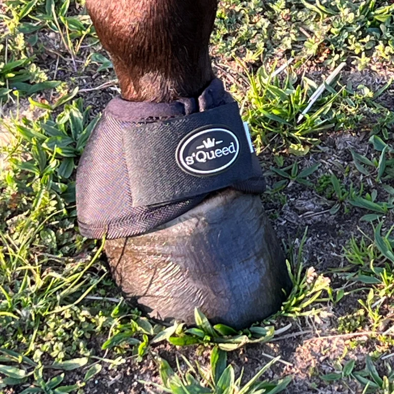 Hufglocken harangcsizma