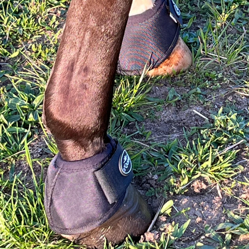 Hufglocken harangcsizma