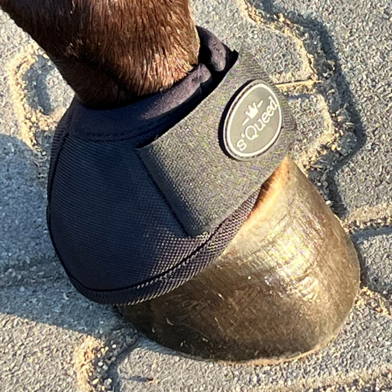 Hufglocken harangcsizma