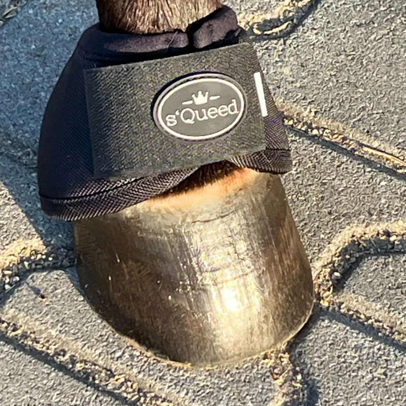 Hufglocken harangcsizma