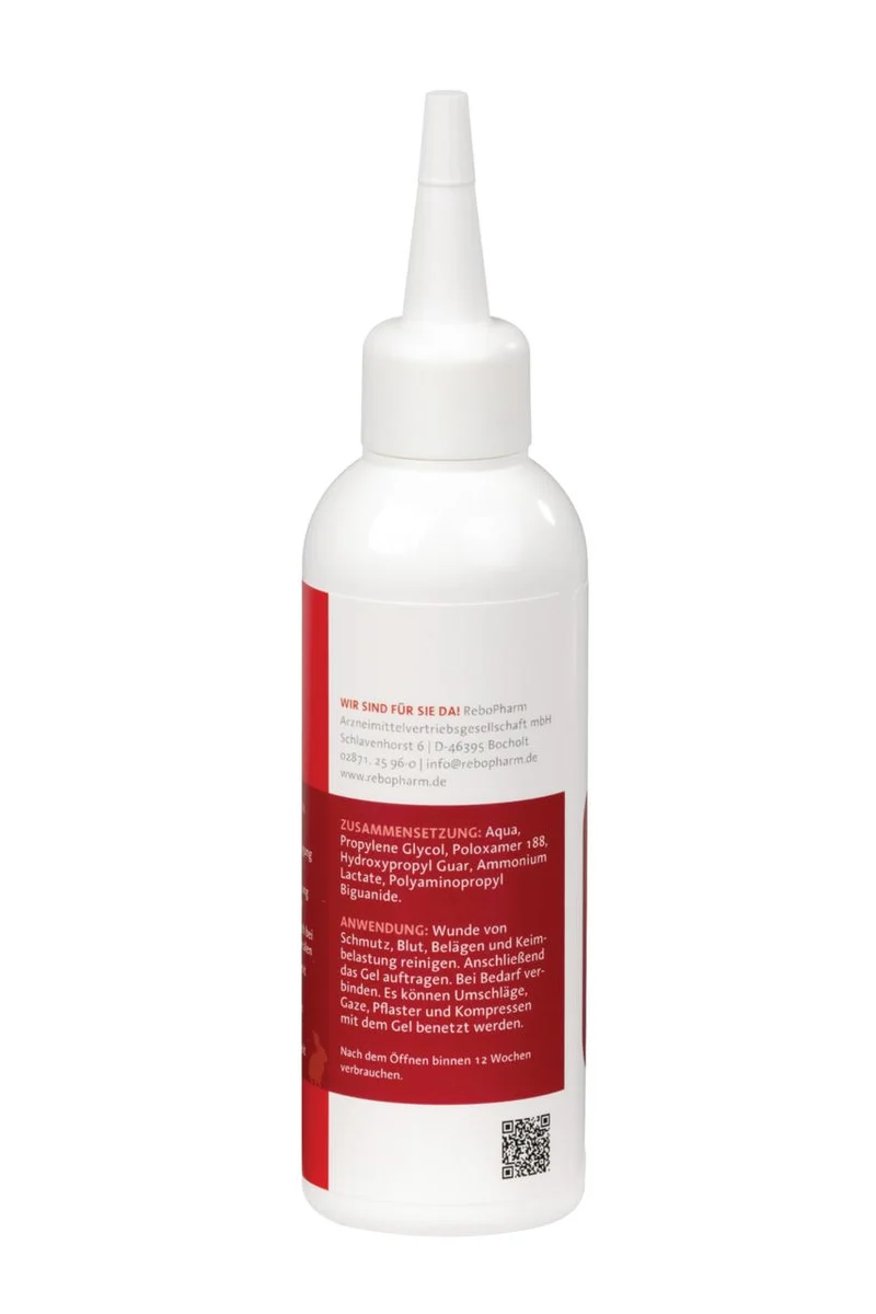 ReboHexan Gel light 100ml