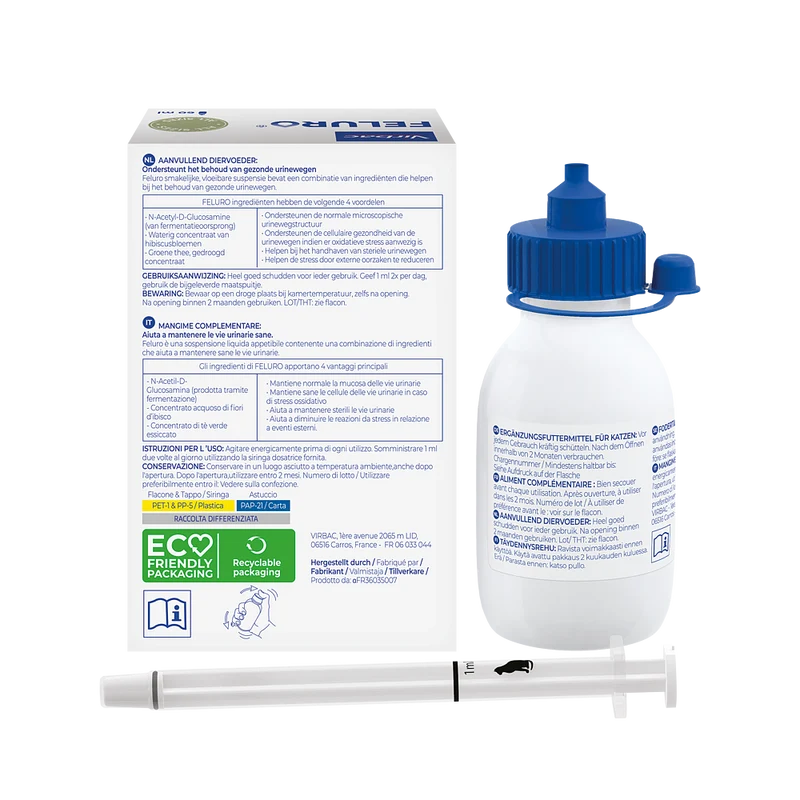 Feluro 60ml