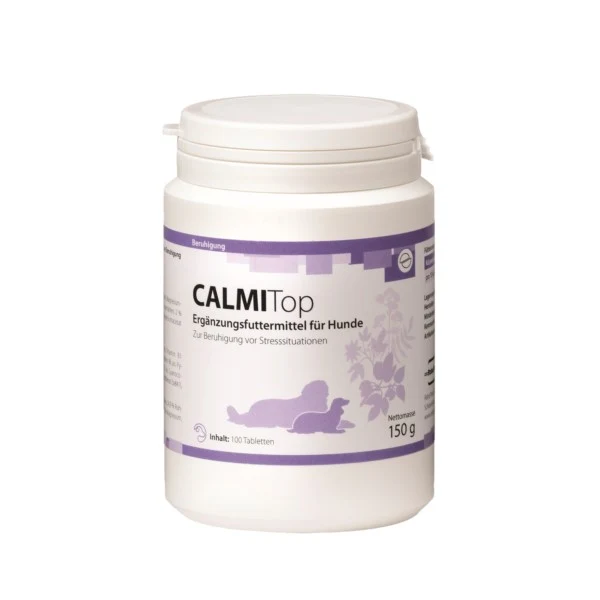 CALMITop 100 Tabl.