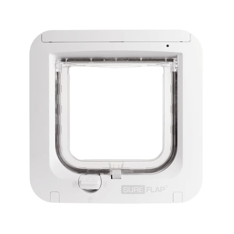 Sureflap Katzenklappe