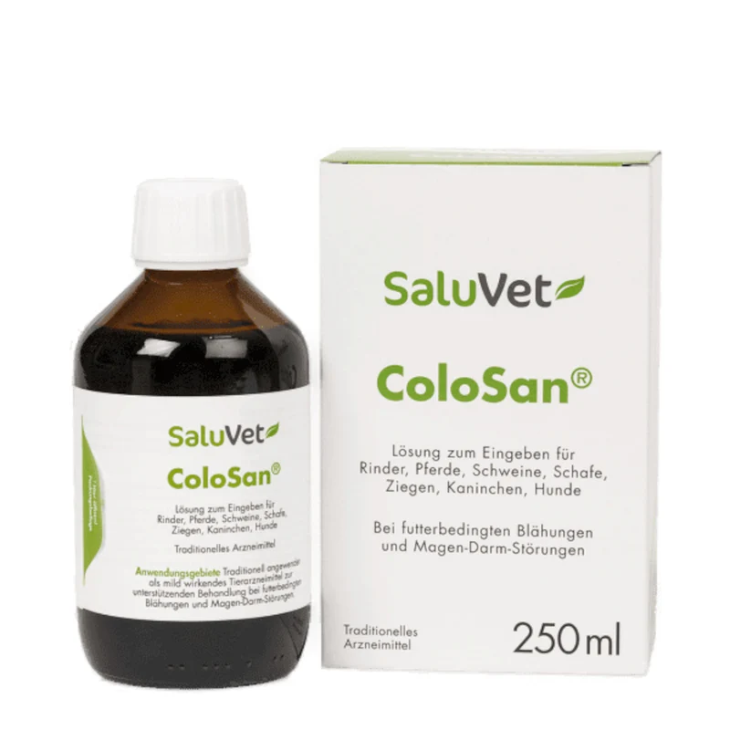 ColoSan 250ml