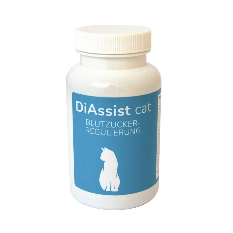 DIAssist Cat 180 Tabl.