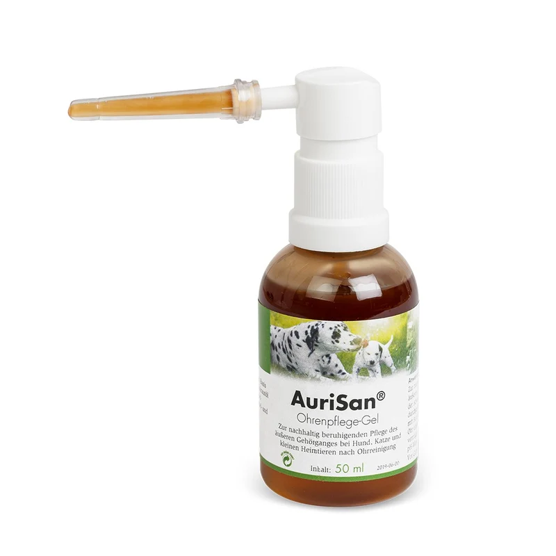 Aurisan Ohrenpflege-Gel 50ml