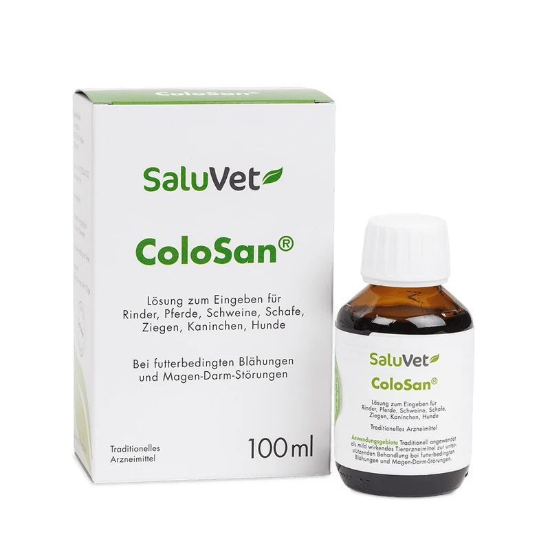ColoSan 100ml