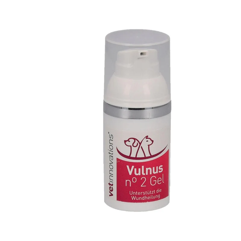 VetInnovations Vulnus No. 2 Gel 30ml