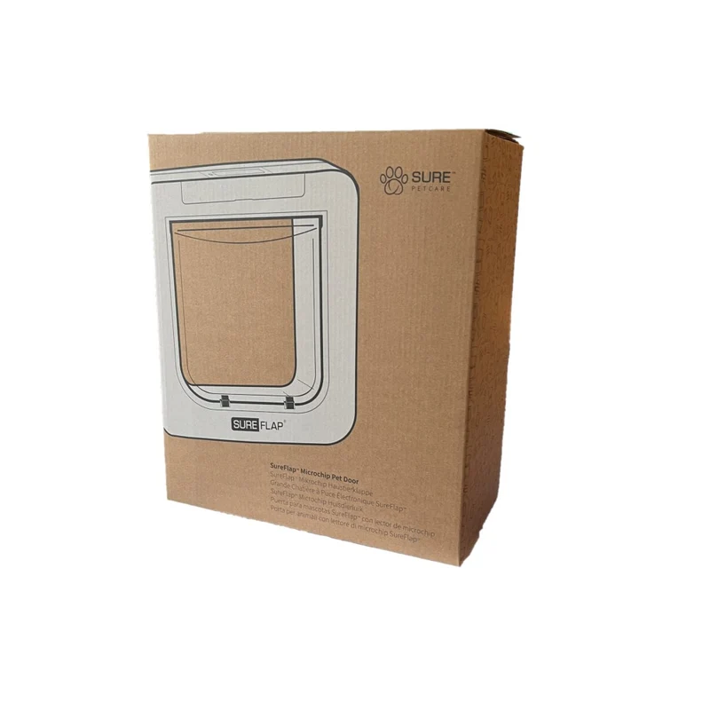 Sureflap Haustierklappe