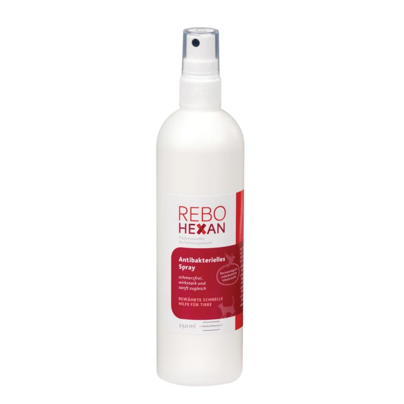 ReboHexan Spray 250ml