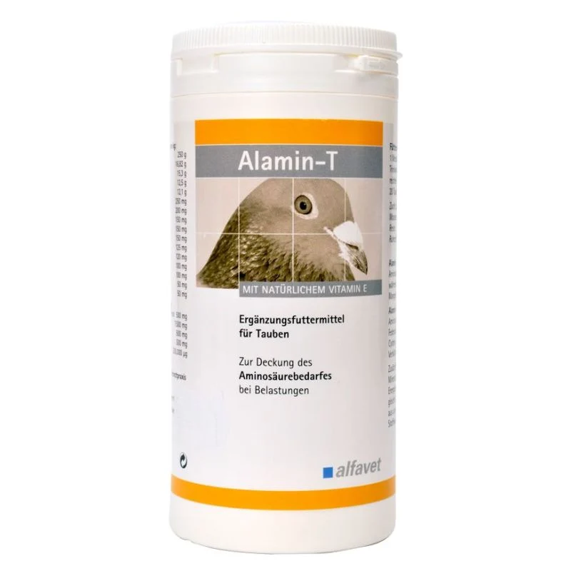 Alamin-T 250g