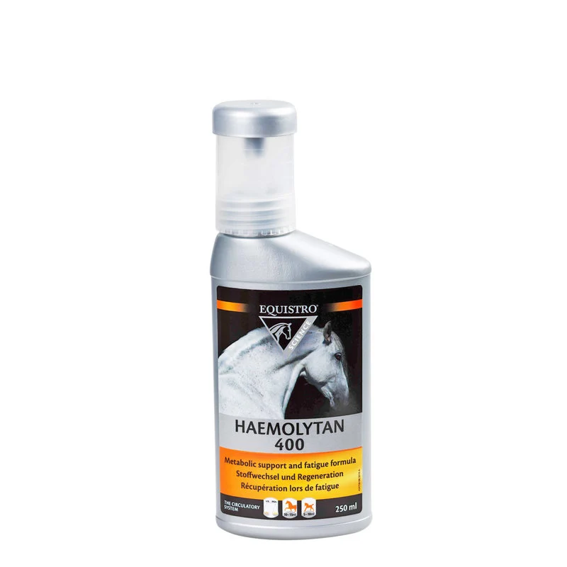 Equistro Haemolytan 400 250ml