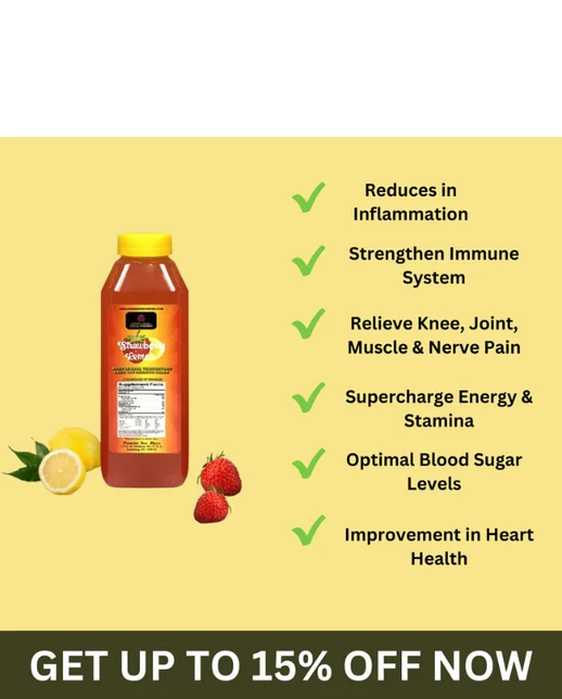 Tengerimohás limonádé - ​​12 ml
