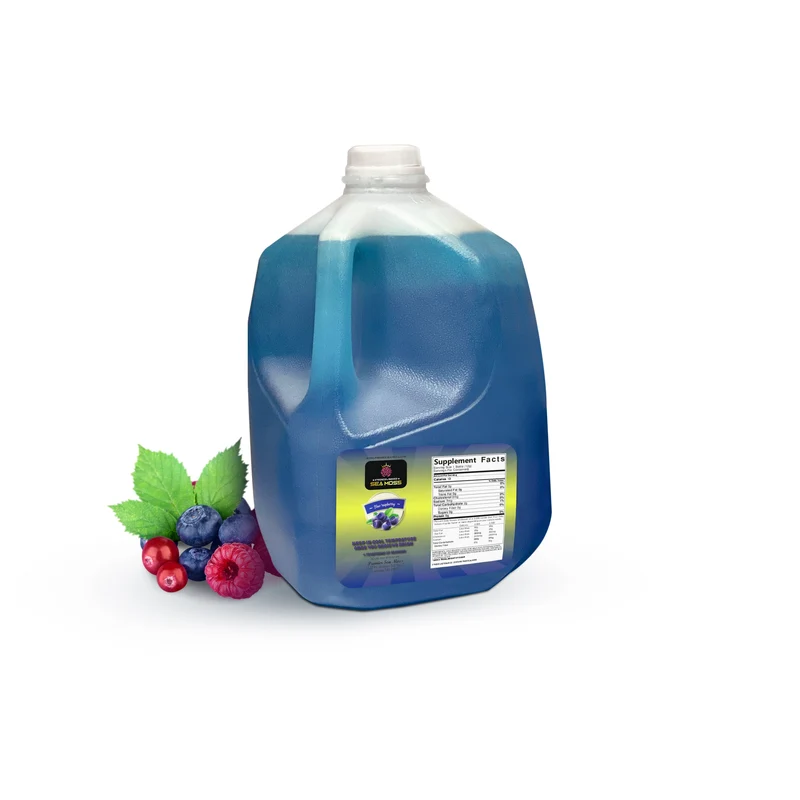 Tengeri moha gallon - 64oz