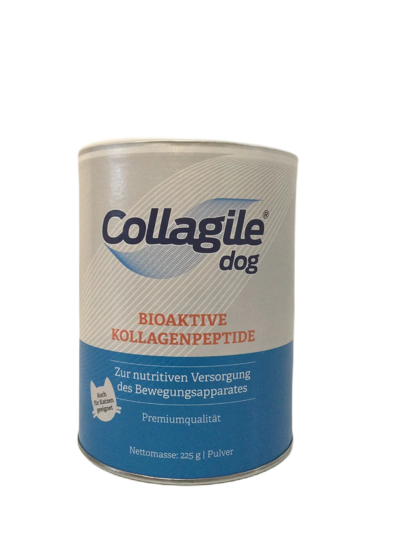 Collagile dog 225g