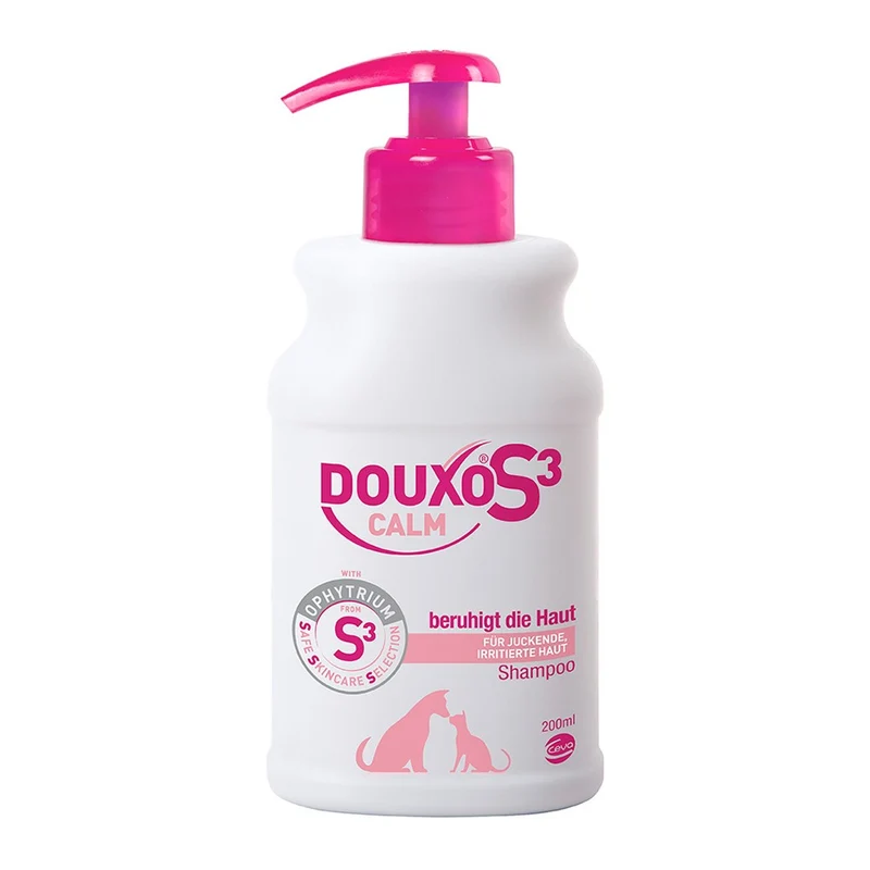 Douxo S3 Calm Shampoo 200ml