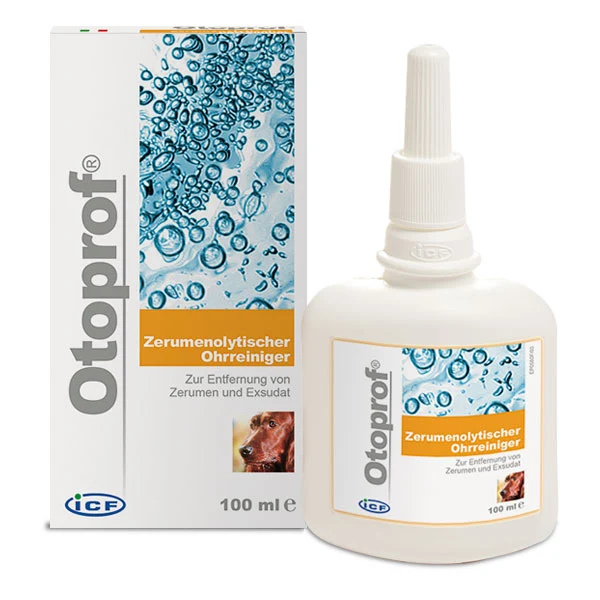 Otoprof 100ml