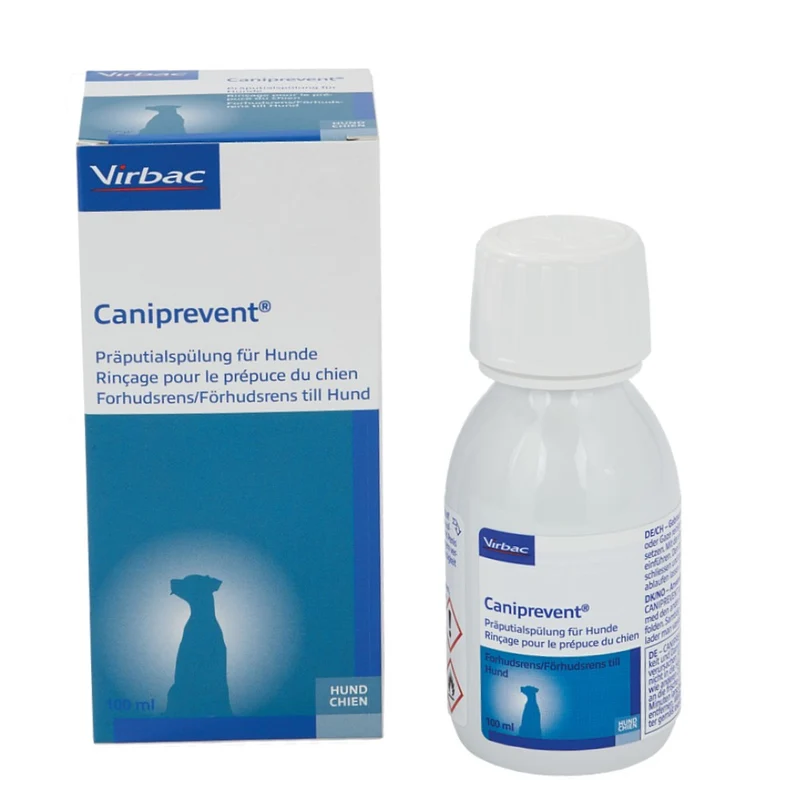 Caniprevent 100ml