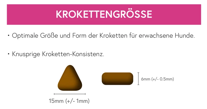 Superfood 65 Freilandhuhn für ausgewachsene Hunde