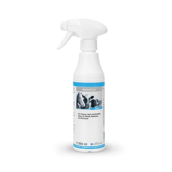 VulnoCyn Spray 350ml
