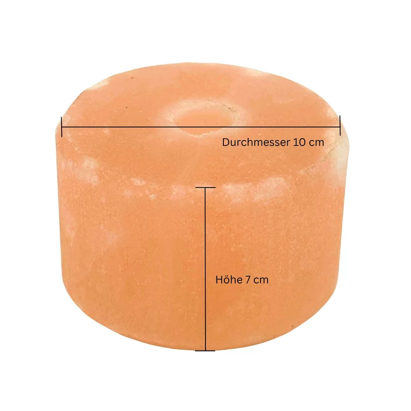 Himalaya Salzleckstein pou Pferde 1kg