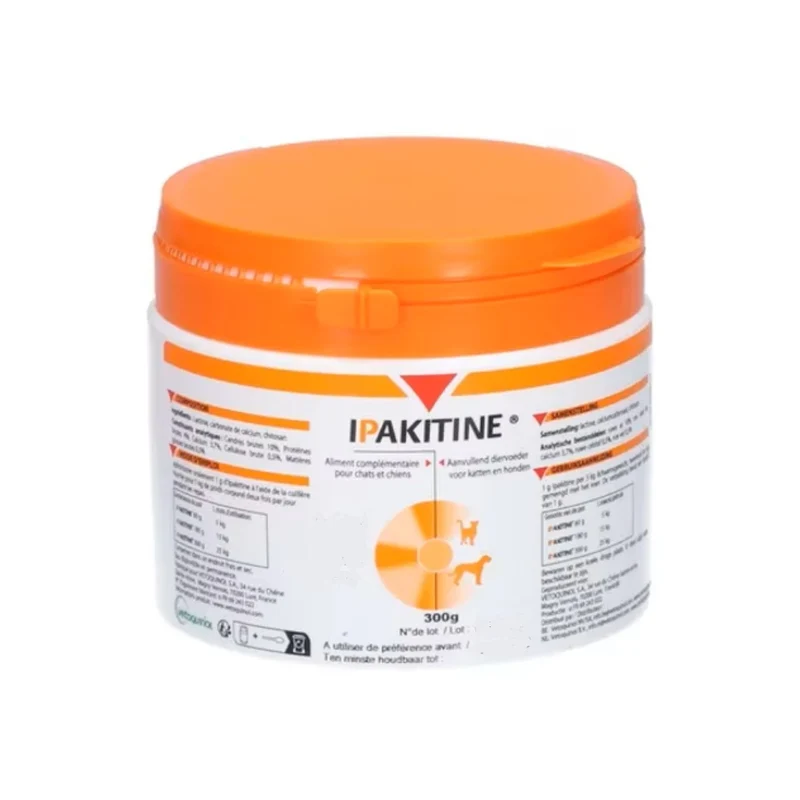 Ipakitine 300g