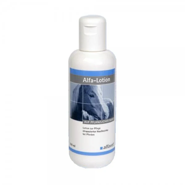Alfa-Lotion Horse 300 ml