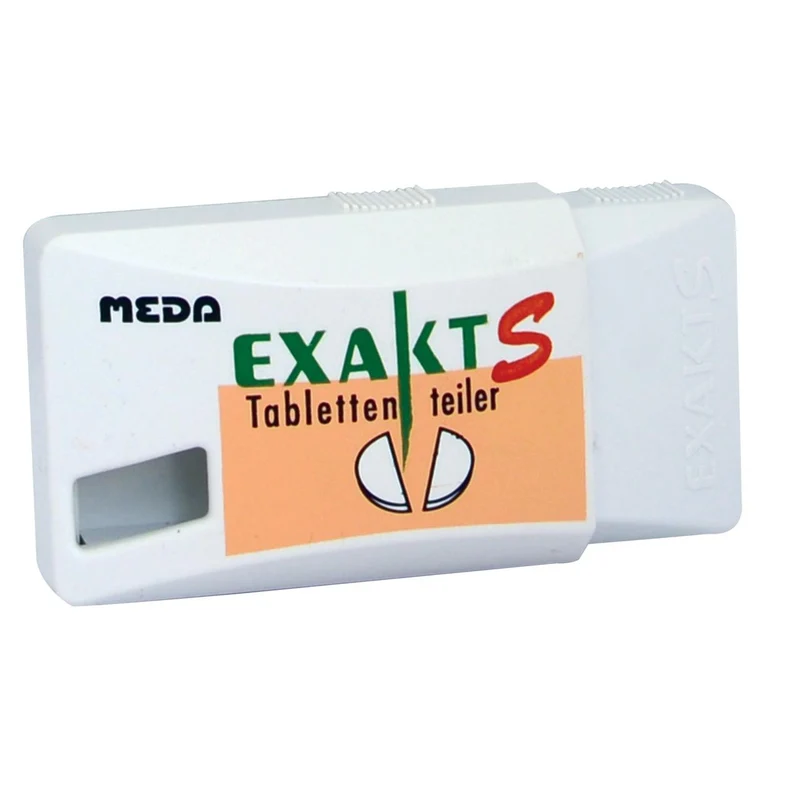 Tablettenteiler EXACT S1