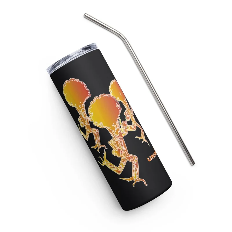 Kouri Forest Nerjaveèi Tumbler