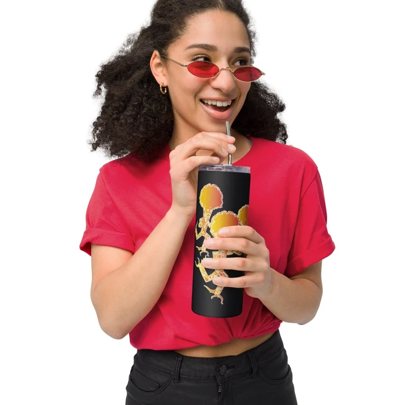 Kouri Forest Nerjaveèi Tumbler