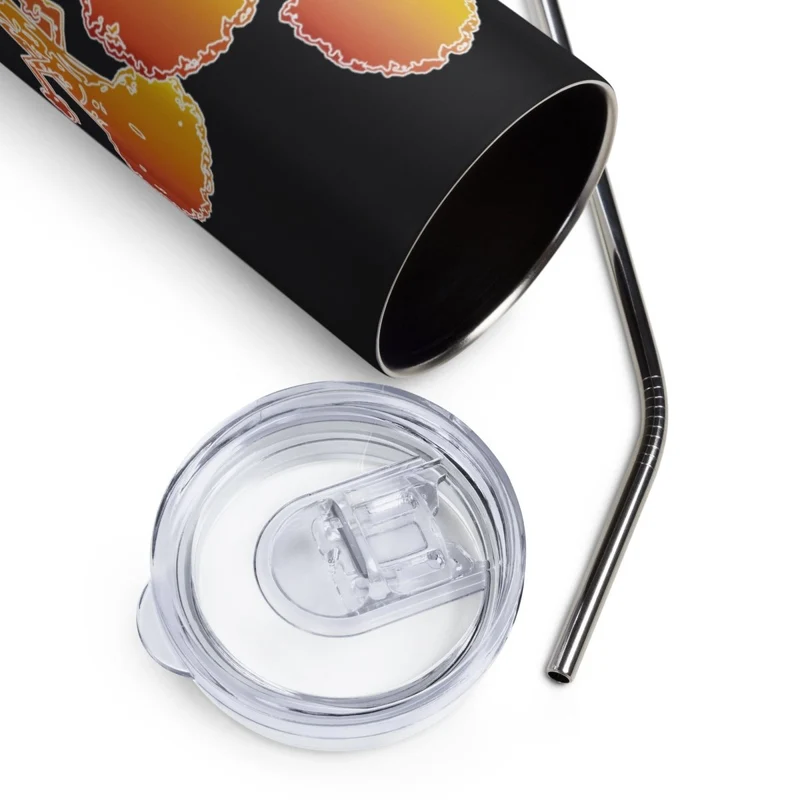 Kouri Forest Nerjaveèi Tumbler