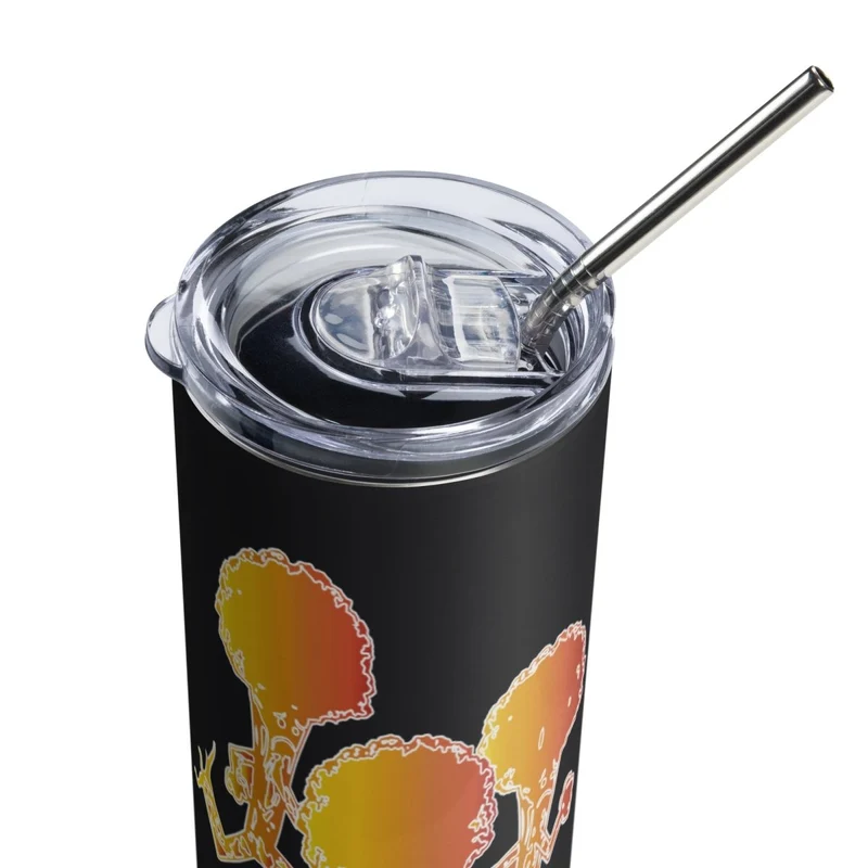 Kouri Forest Nerjaveèi Tumbler