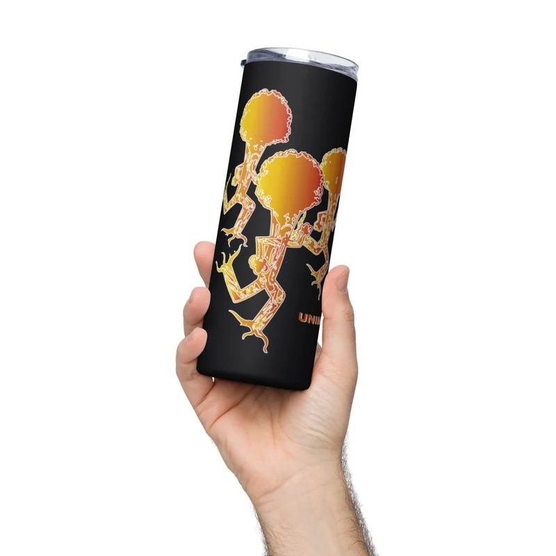 Kouri Forest Nerjaveèi Tumbler