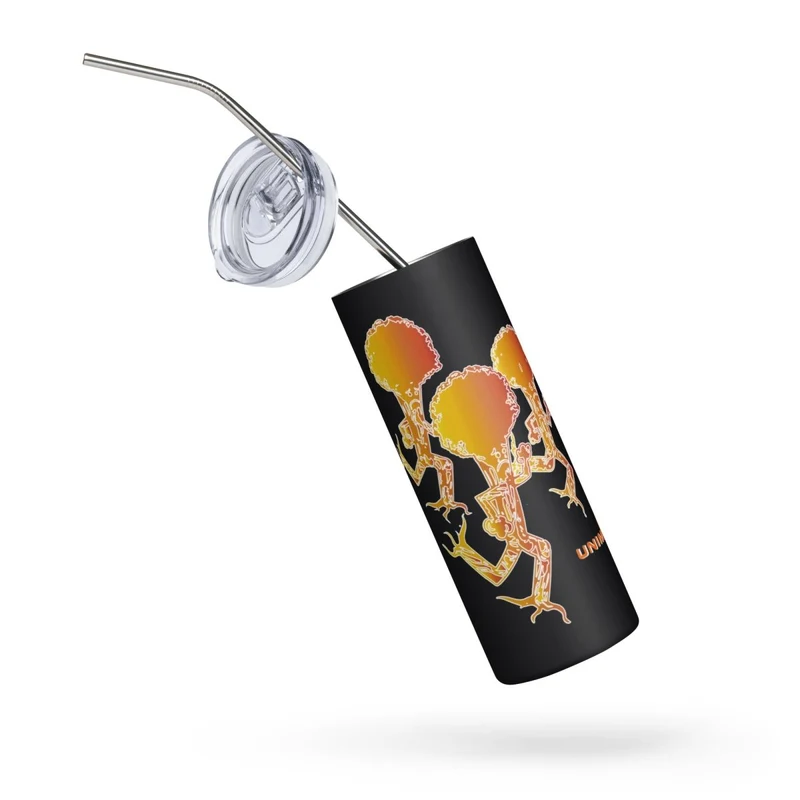 Kouri Forest Nerjaveèi Tumbler