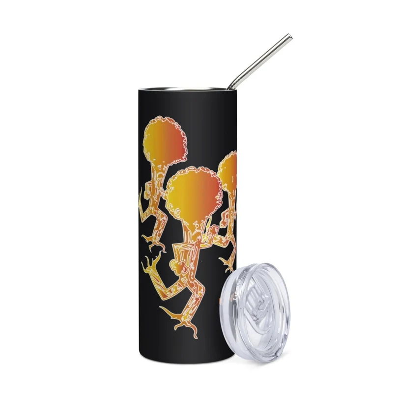 Kouri Forest Nerjaveèi Tumbler