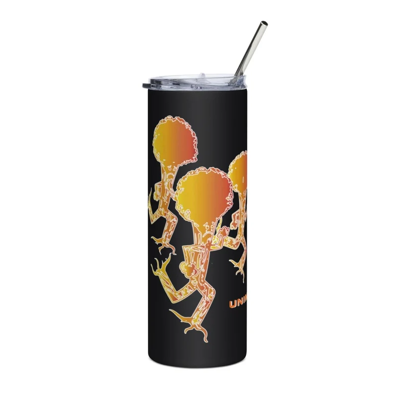 Kouri Forest Nerjaveèi Tumbler